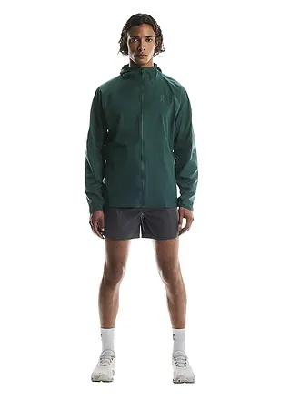 ON | Chaqueta de running impermeable Performance para hombre |